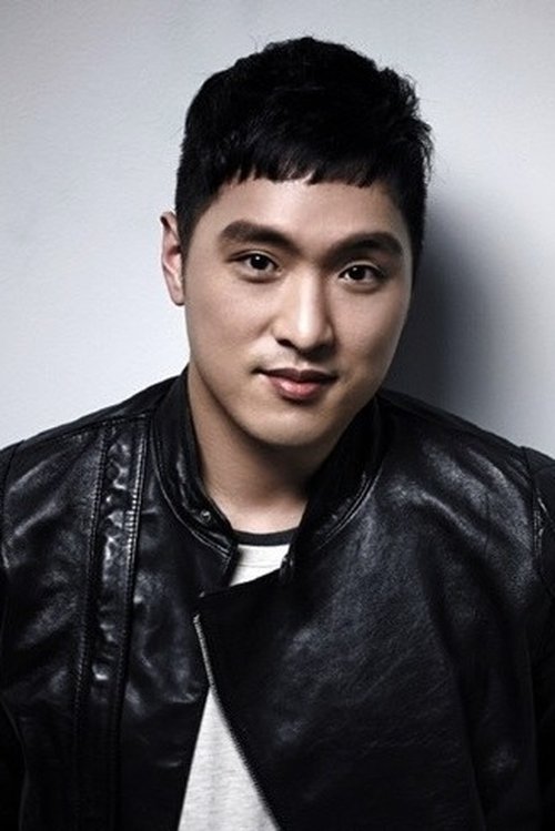 Андреw Цхои