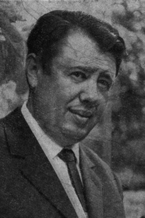 Иосиф Герасимов