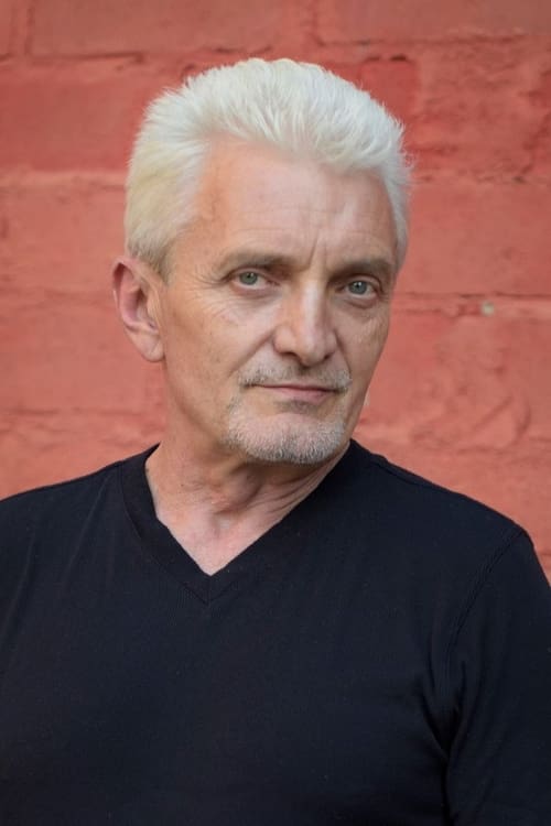 Александер Подолак