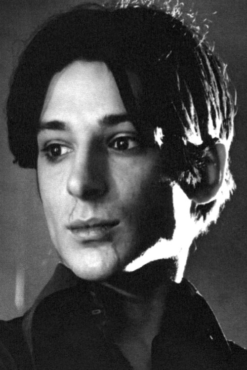 Фаусто Паравидино