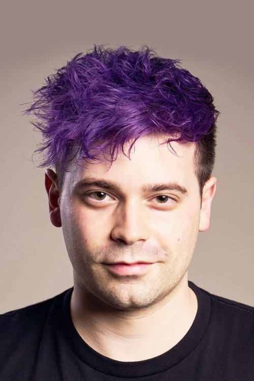 Дамиен Ц. Хаас