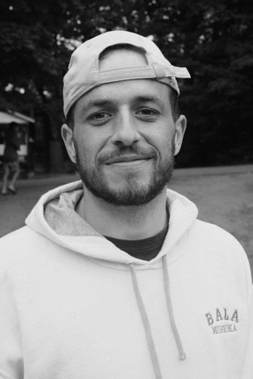 Марк МацЕлхинней