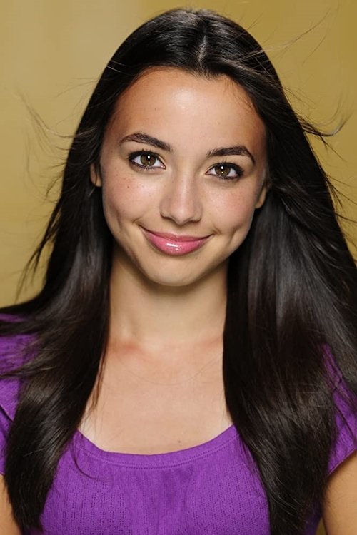 Вероница Меррелл-Буррисс