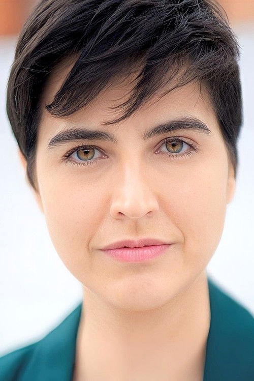 Анита Цастилло-Халворссен