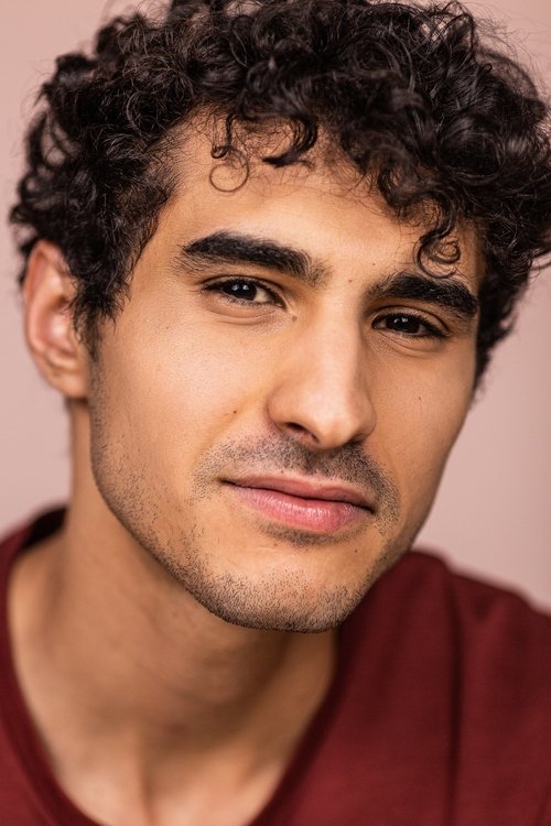 Тарек Бендахмане