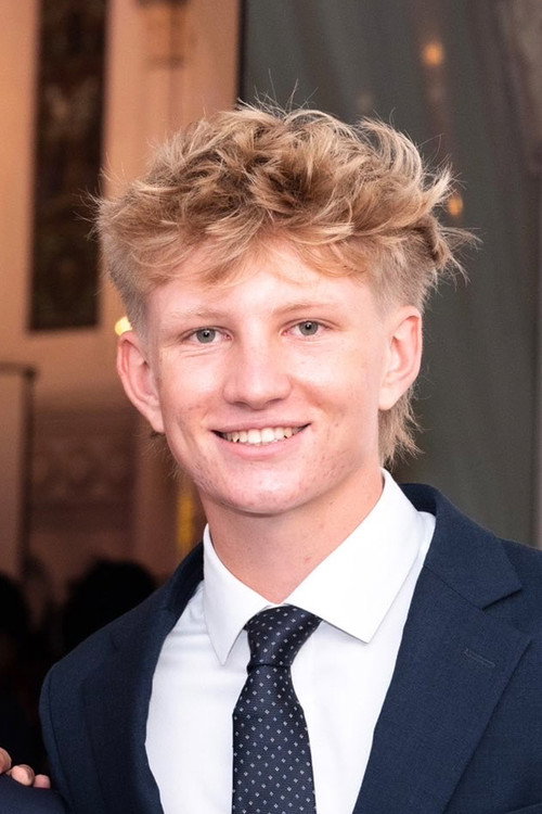 Цхарлие Холт