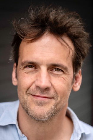 Симон Гиллет