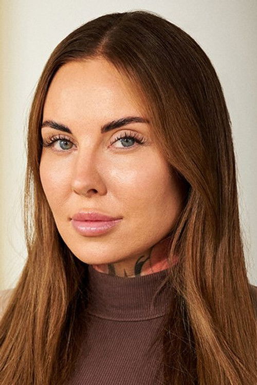 Цхристина Палмквист