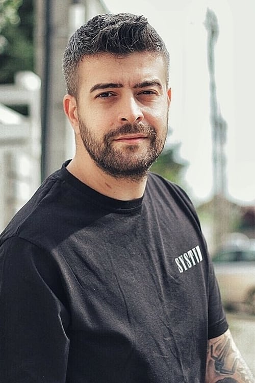 Șтефан Сприану