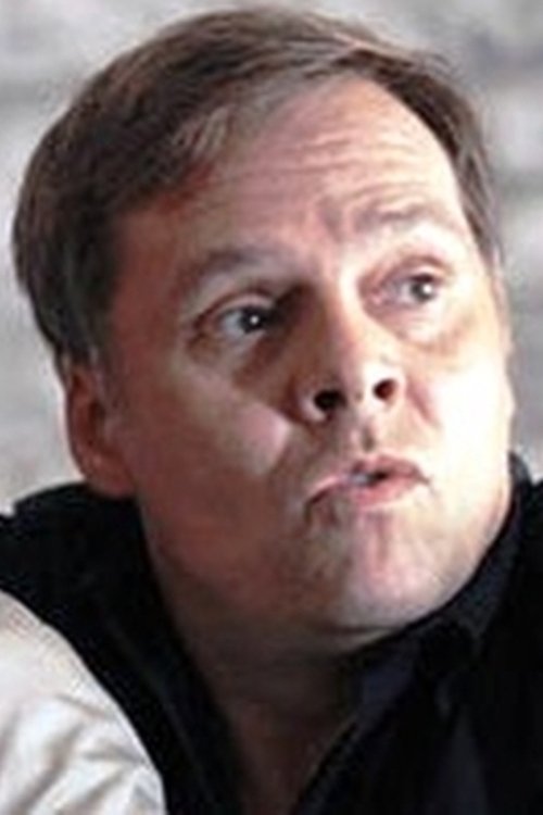 Геррй Наирн