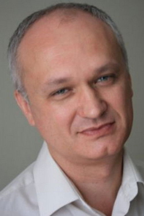 Александр Завйалов