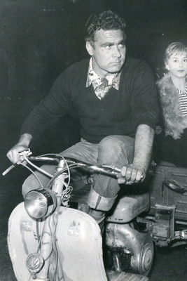 Биагио Гамбини