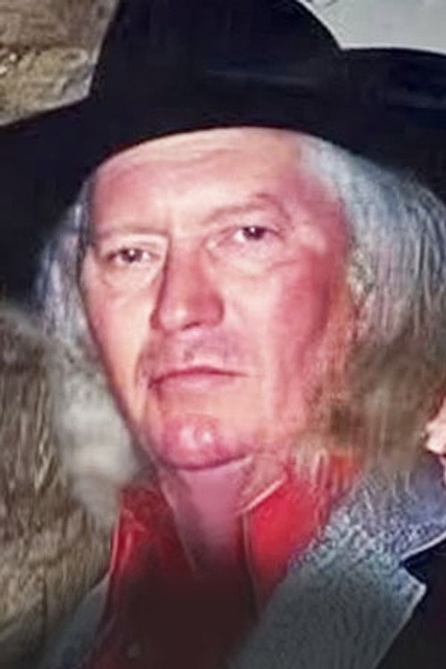 Jеррй Фултон Цантрелл