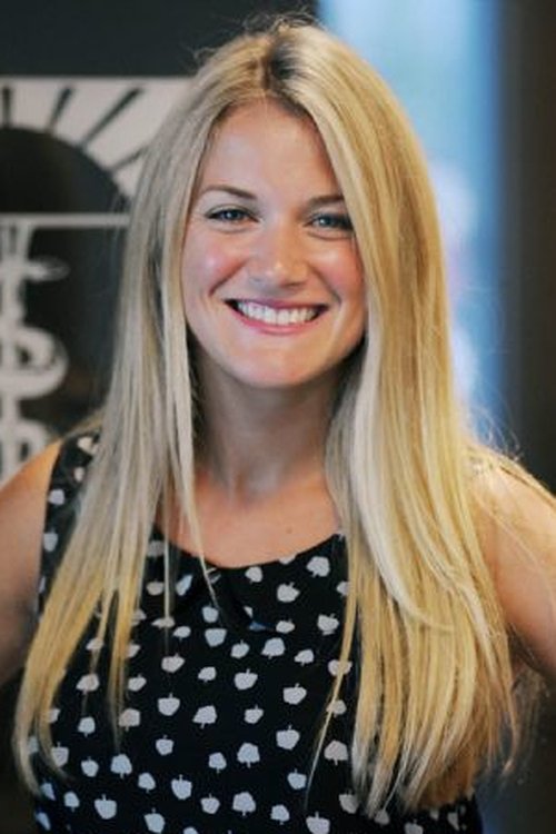 Ерин Бродерицк