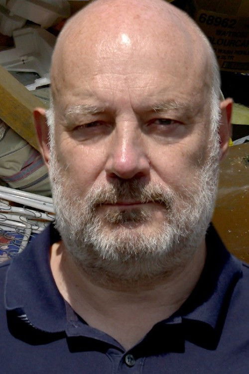 Паул Цоопер