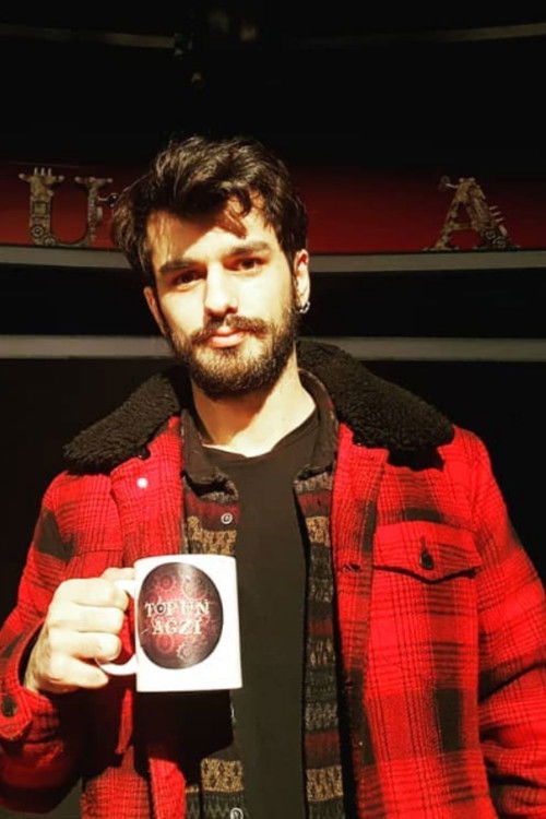 Кüрşат Ергüл