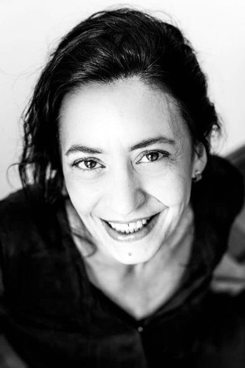 Адриана Феррер