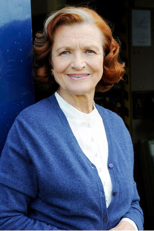 Бригитте Антониус