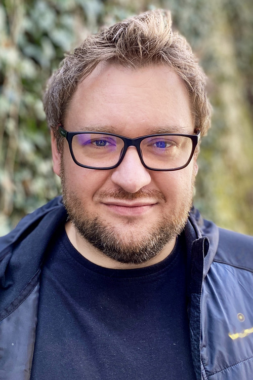 Милан Енčев