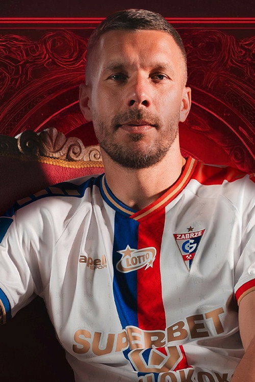 Лукас Подолски