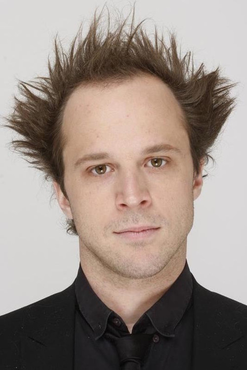 Гуиллауме Дарнаулт