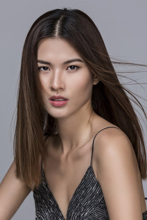 Цао Тхиêн Транг