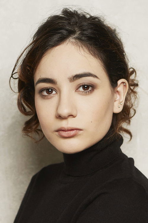 Лайла Гертер