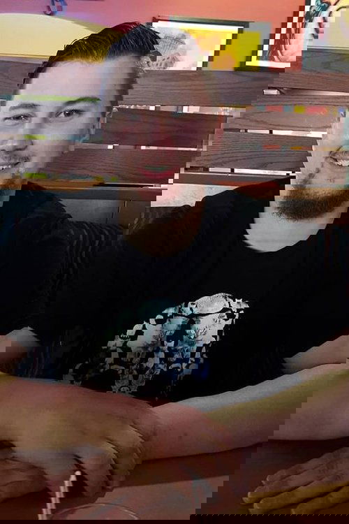 Цхрис Ихленфелдт