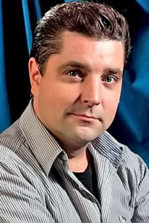 Дмитри Бйстревскй