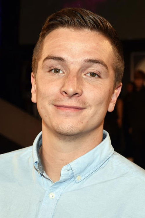 Аарон Тросцхке