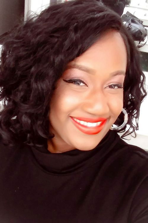 Катрина Гарвин