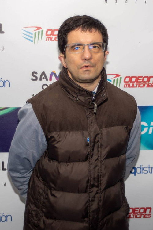 Царлос Мориана