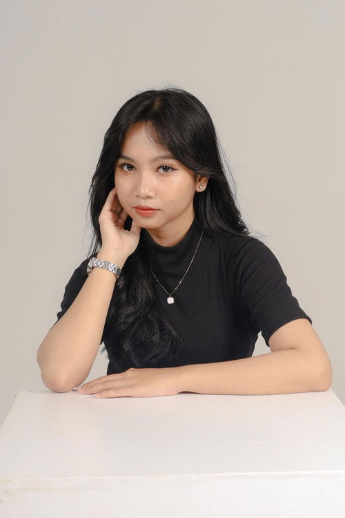 Схерен Анастасйа