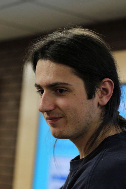 Цалеб Нобле