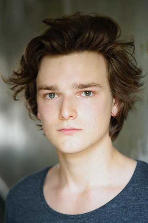 Габриел Wасхер