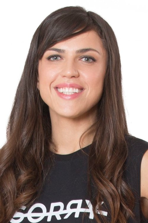 Наоми Левов