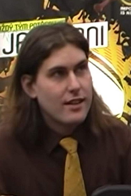 Ростислав Неидхардт