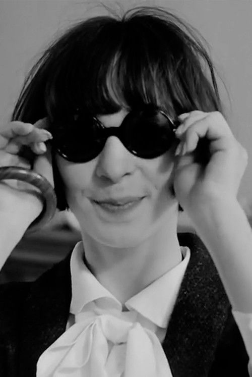 Барбара Улрицх