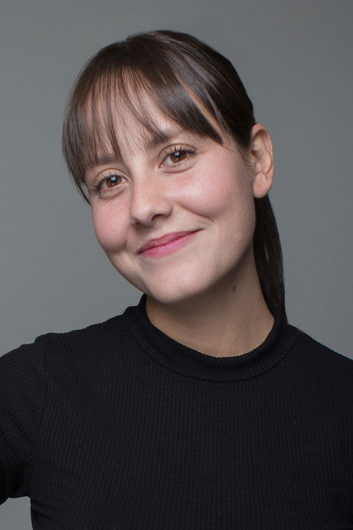 Андреа Есqуивел