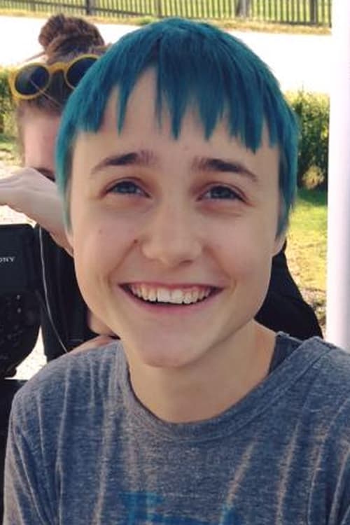 Ханна Свенс