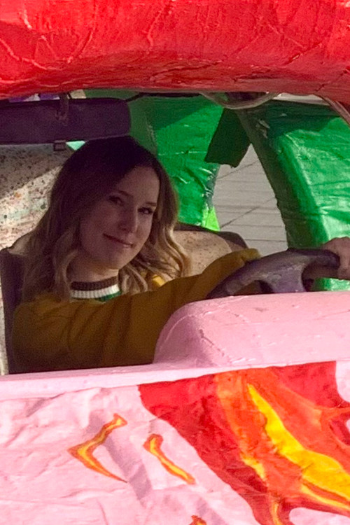 Кензие Суттон