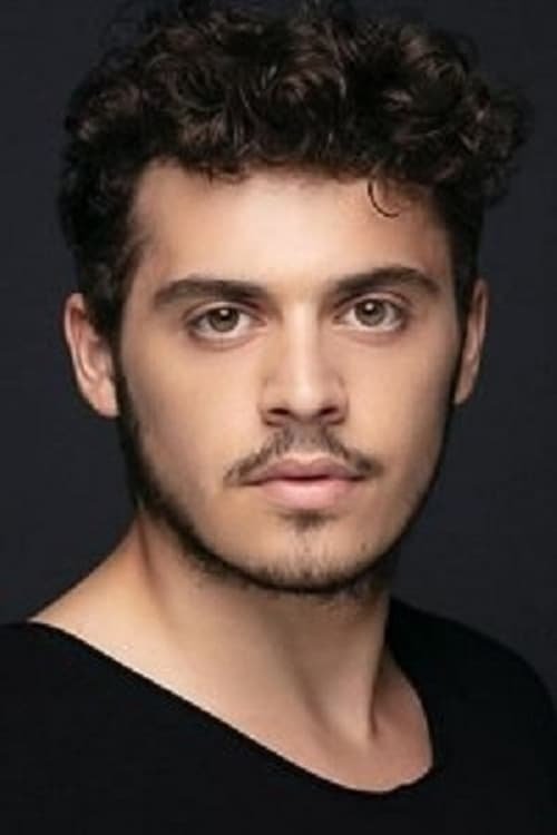 Керем Алп Кабул