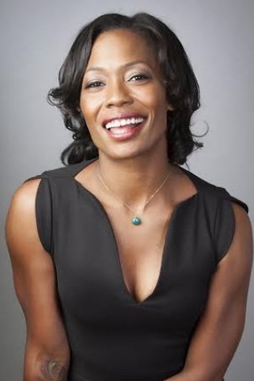 Дамита Джейн Ховард