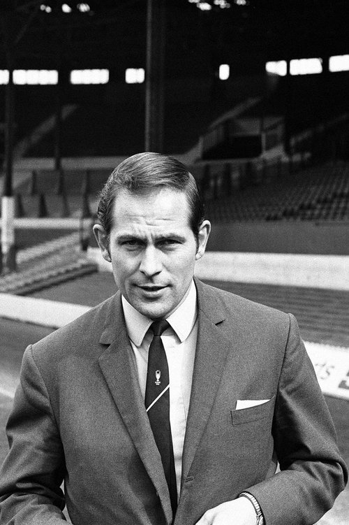  Уилф Макгиннесс