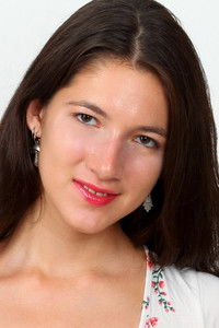 Цамилле Сун