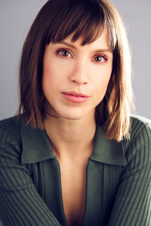 Оливиа Ваднаис