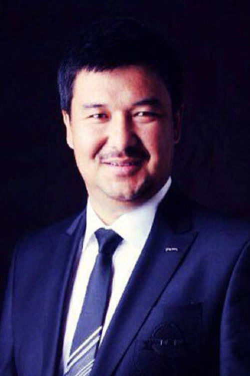 Йалкун Кадир