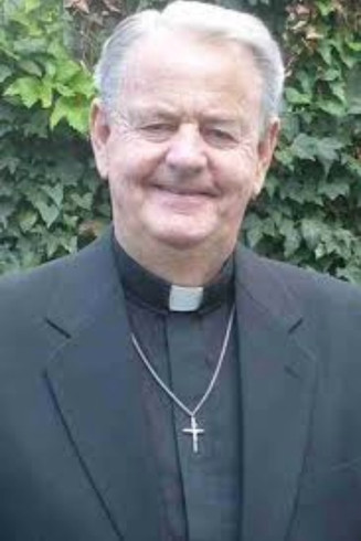 Jохн Фаррер