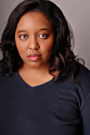 ЛаQуита Jамес