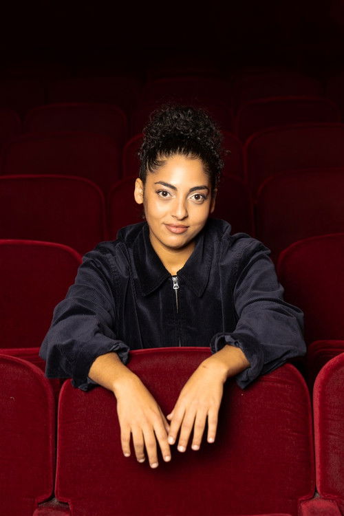 Софиа Белаббес